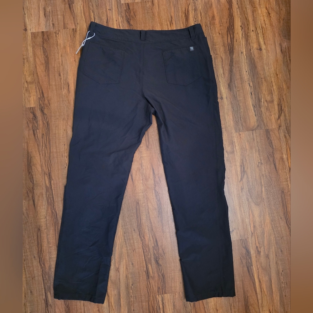 The North Face Men's Sz38 Sprag 5 Pocket Pants - Picture 7 of 10